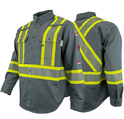 Vêtements de travail