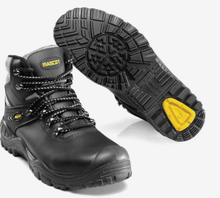 Bottes de sécurité