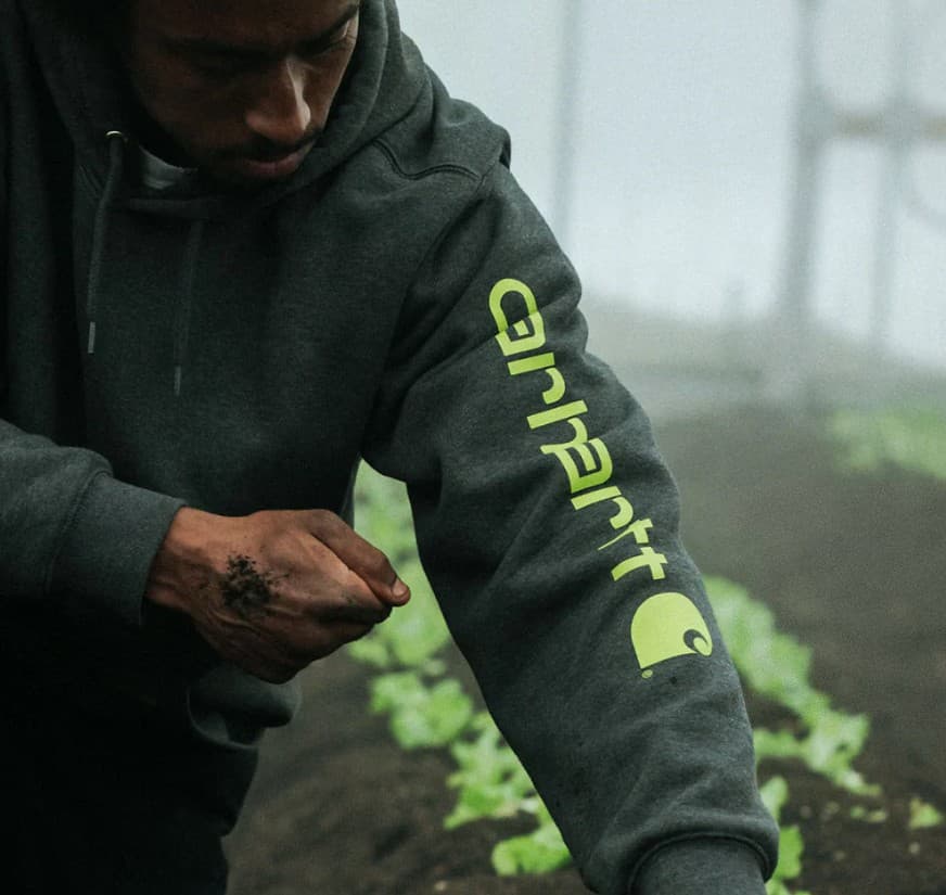 Magasinez nos vêtements Carhartt